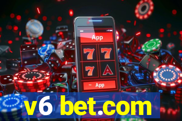 v6 bet.com